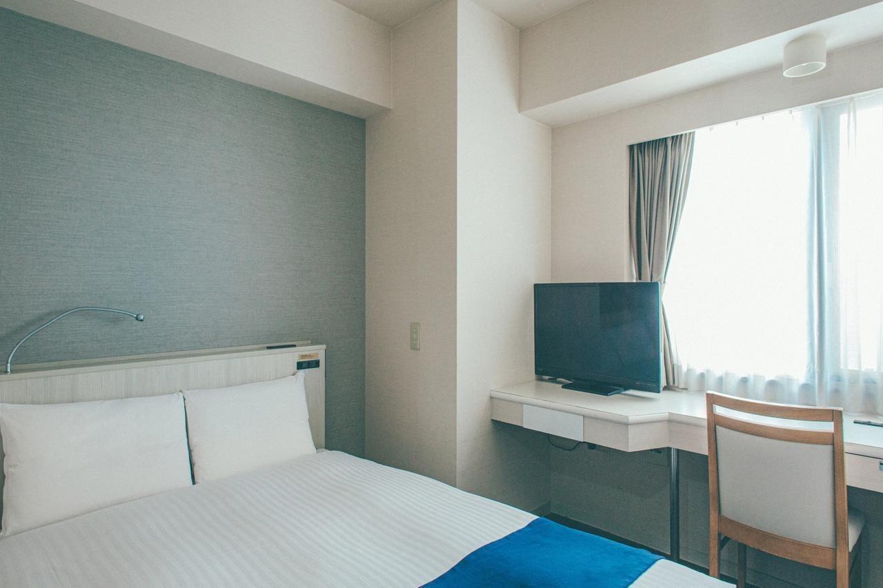 Hamilton Hotel Blue Nagoya Exterior photo