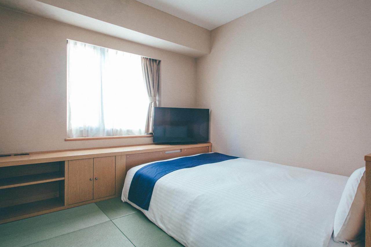 Hamilton Hotel Blue Nagoya Exterior photo
