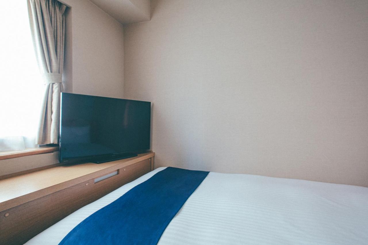 Hamilton Hotel Blue Nagoya Exterior photo