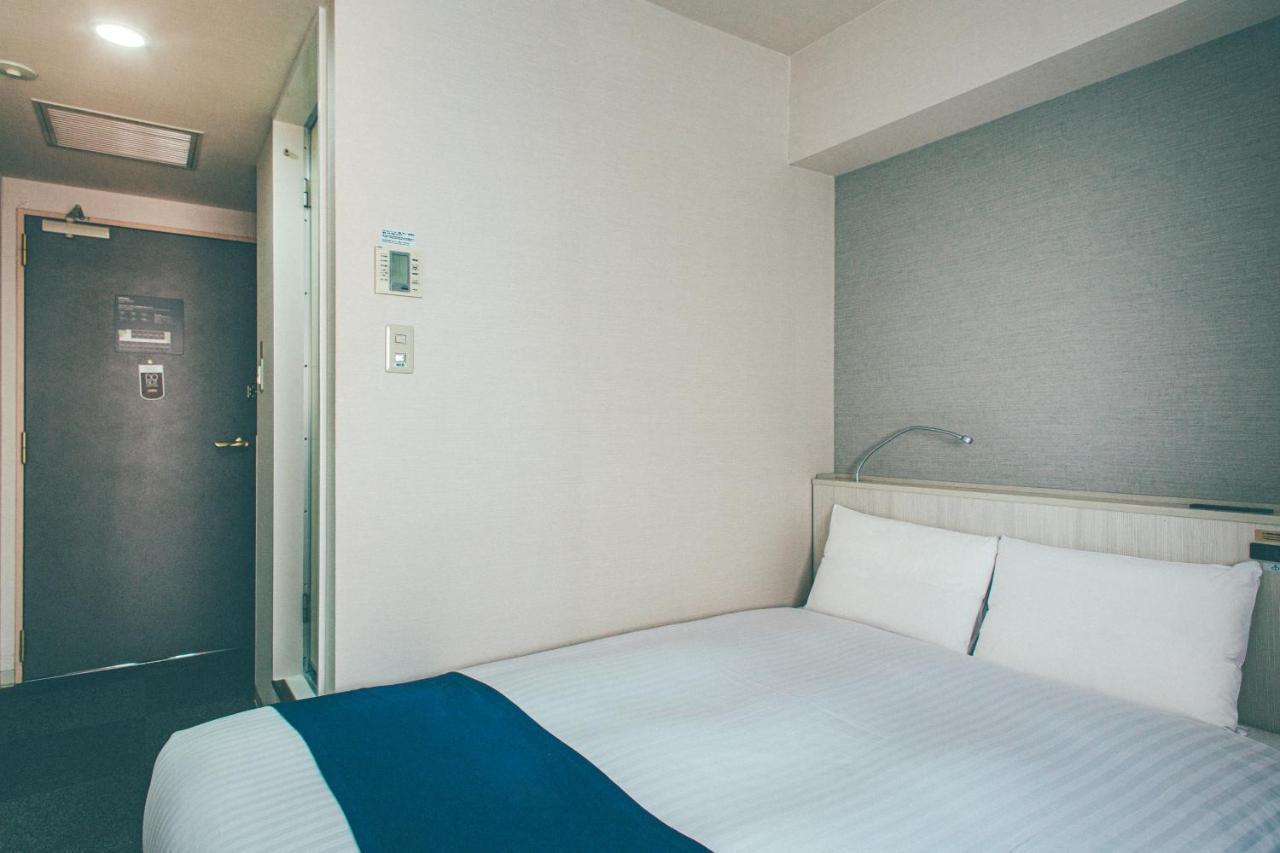 Hamilton Hotel Blue Nagoya Exterior photo